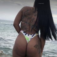 Acompanhante Anita - Perfil