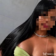 Acompanhante Larissa Alves - Perfil