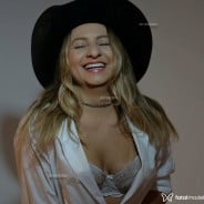 Acompanhante Karina - Perfil