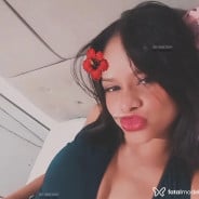 Acompanhante Isabella - Perfil