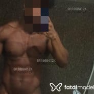 Acompanhante Thiago - Perfil
