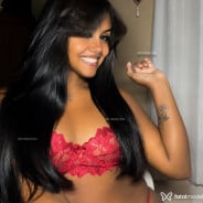 Acompanhante Lia Vitoreli - Perfil