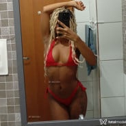 Acompanhante Nina Ruby Money - Perfil
