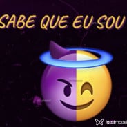 Acompanhante Bruno - Perfil