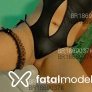 Acompanhante Isis Melo - Perfil