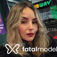 Acompanhante Vanessa Diniz - Perfil