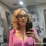 Acompanhante Exgordinhadoprazer - Perfil