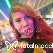 Acompanhante Julia - Perfil
