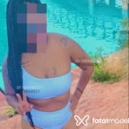 Acompanhante Estrela - Perfil