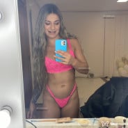 Bruna Santos Acompanhante Bruna Santos - Perfil