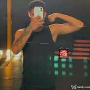 Acompanhante Marcos Mendes - Perfil