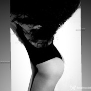 Acompanhante Giselle - Perfil