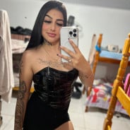 Acompanhante Vick Marques - Perfil