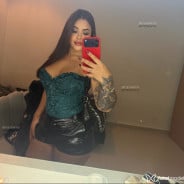 Acompanhante Celine - Perfil