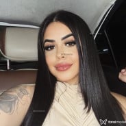 Acompanhante Livia Mesquita - Perfil