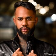 Acompanhante Matheus - Perfil