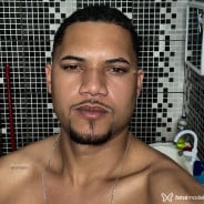 Acompanhante Gael Ataide - Perfil