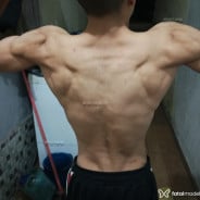 Acompanhante Arrancadiy - Perfil
