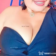 Acompanhante Miranda - Perfil