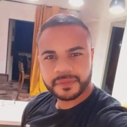 Acompanhante Caue nego - Perfil