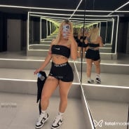 Acompanhante Anne Muniz - Perfil