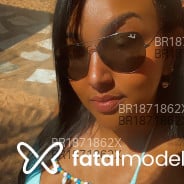 Acompanhante Melissa - Perfil