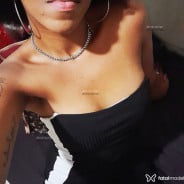 Acompanhante Cacau - Perfil