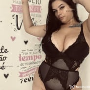 Acompanhante Larissa santos - Perfil