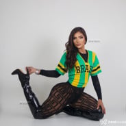Acompanhante Muzikarla Santos - Perfil