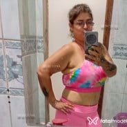 Acompanhante Karen - Perfil