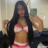 Acompanhante Julia - Perfil