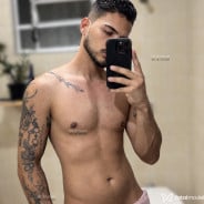 Acompanhante Ícaro apollo - Perfil
