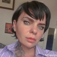 Acompanhante Natalie - Perfil