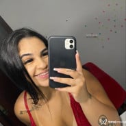 Acompanhante Rafaela Melo - Perfil