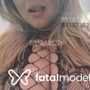 Acompanhante Aline - Perfil