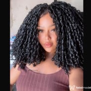 Acompanhante Luanda - Perfil