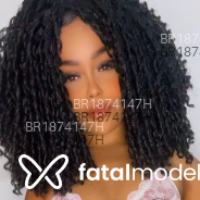 Acompanhante Luanda - Perfil