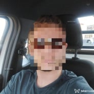 Acompanhante Specter - Perfil