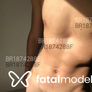 Acompanhante Enoah Beckmann - Perfil