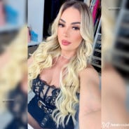 Acompanhante Amanda - Perfil