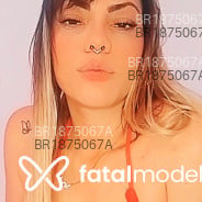 Acompanhante Renata Borges - Perfil