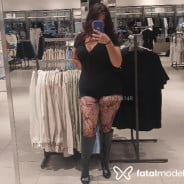 Acompanhante Larissa - Perfil