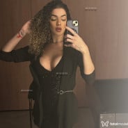 Acompanhante Barbara Cárter - Perfil