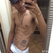 Acompanhante Pretinho - Perfil