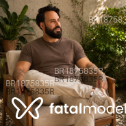 Acompanhante Ravi Anand - Perfil