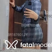 Acompanhante Bruna - Perfil