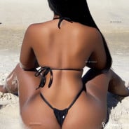 Acompanhante Cristiane - Perfil