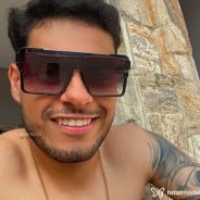 Acompanhante Gabriel - Perfil