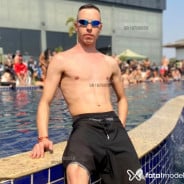 Acompanhante Vinicius Rodrigues - Perfil