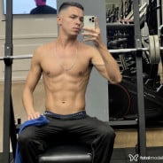 Acompanhante Vinicius Rodrigues - Perfil
